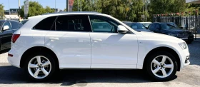 Audi Q5 2.0TDI 170HP S LINE FULL, снимка 4