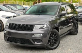 Jeep Grand cherokee 3.0 V6 Summit - [1] 