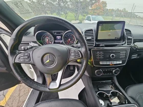 Mercedes-Benz GLE 350 4MATIC * Harman/Kardon* * Apple CarPlay | Mobile.bg    9