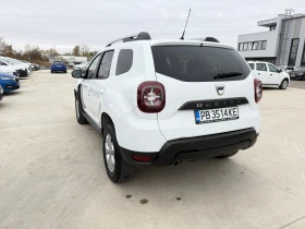 Dacia Duster N-1-4х4-1.5DCI-110КС, снимка 3