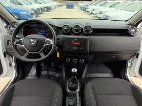 Dacia Duster N-1-4х4-1.5DCI-110КС, снимка 14