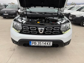 Dacia Duster N-1-4х4-1.5DCI-110КС, снимка 16