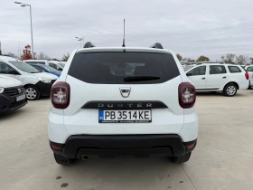 Dacia Duster N-1-4х4-1.5DCI-110КС, снимка 4