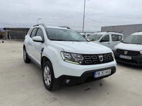 Dacia Duster N-1-4х4-1.5DCI-110КС, снимка 7