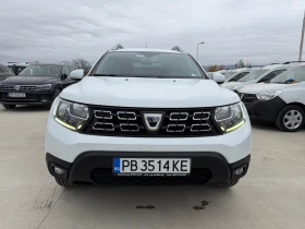 Dacia Duster N-1-4х4-1.5DCI-110КС, снимка 8