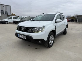 Dacia Duster N-1-4х4-1.5DCI-110КС, снимка 1