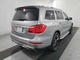 Mercedes-Benz GL 450 ПОДГРЕВ* Automatic Parking* KEYLESS, снимка 3