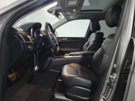 Mercedes-Benz GL 450 ПОДГРЕВ* Automatic Parking* KEYLESS, снимка 5