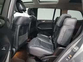 Mercedes-Benz GL 450 ПОДГРЕВ* Automatic Parking* KEYLESS, снимка 7