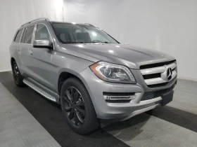 Mercedes-Benz GL 450 ПОДГРЕВ* Automatic Parking* KEYLESS, снимка 2