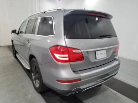 Mercedes-Benz GL 450 ПОДГРЕВ* Automatic Parking* KEYLESS, снимка 4