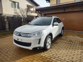     Citroen C4 AIRCROSS 1.6HDI-, ,  