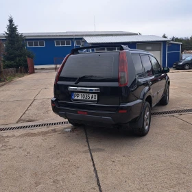 Nissan X-trail, снимка 5