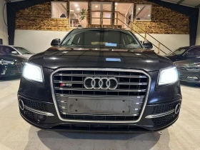 Audi SQ5 3.0 TDI V6(313kс)quattro Tiptronic, снимка 12