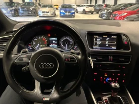 Audi SQ5 3.0 TDI V6(313kс)quattro Tiptronic, снимка 3