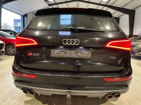 Audi SQ5 3.0 TDI V6(313kс)quattro Tiptronic, снимка 13