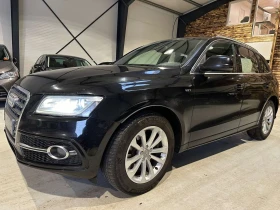 Audi SQ5 3.0 TDI V6(313kс)quattro Tiptronic, снимка 11