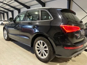 Audi SQ5 3.0 TDI V6(313kс)quattro Tiptronic, снимка 14