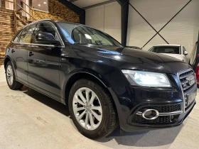 Audi SQ5 3.0 TDI V6(313kс)quattro Tiptronic, снимка 1