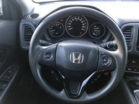 Honda Hr-v 1, 6 COMFORT | Mobile.bg    14