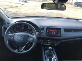 Honda Hr-v 1, 6 COMFORT | Mobile.bg    13