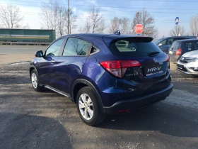 Honda Hr-v 1, 6 COMFORT | Mobile.bg    6