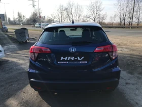 Honda Hr-v 1, 6 COMFORT, снимка 5