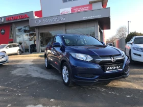     Honda Hr-v 1, 6 COMFORT