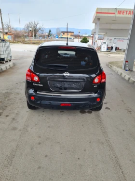 Nissan Qashqai 1.5 DCI 115к.с. 2009г.  - [3] 