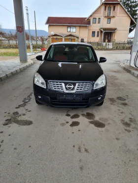 Nissan Qashqai 1.5 DCI 115к.с. 2009г.  - [1] 