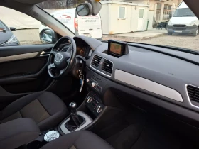 Audi Q3 2.0tdi, снимка 11