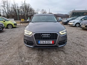 Audi Q3 2.0tdi, снимка 1