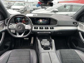 Mercedes-Benz GLE 350 AMG LINE 4MATIC HYBRID 320коня, снимка 7