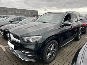 Mercedes-Benz GLE 350 AMG LINE 4MATIC HYBRID 320коня, снимка 2