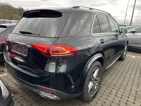 Mercedes-Benz GLE 350 AMG LINE 4MATIC HYBRID 320коня, снимка 3