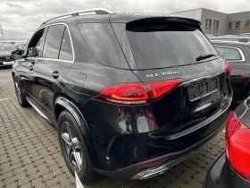 Mercedes-Benz GLE 350 AMG LINE 4MATIC HYBRID 320коня, снимка 4