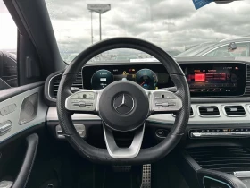 Mercedes-Benz GLE 350 AMG LINE 4MATIC HYBRID 320коня, снимка 5