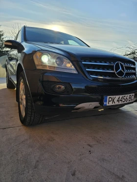 Mercedes-Benz ML 320 ML 320 CDI, снимка 2