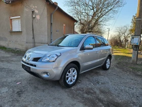 Renault Koleos 2.0 dCI 4x4, снимка 4