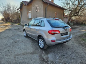 Renault Koleos 2.0 dCI 4x4, снимка 7