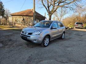 Renault Koleos 2.0 dCI 4x4, снимка 8