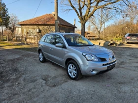 Renault Koleos 2.0 dCI 4x4, снимка 5