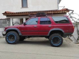 Toyota 4runner, снимка 9