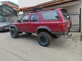 Toyota 4runner, снимка 7