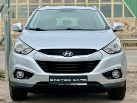Обява за продажба на Hyundai IX35 2.0i AWD ! SWISS ! ~17 300 лв. - изображение 1