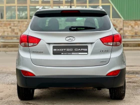 Обява за продажба на Hyundai IX35 2.0i AWD ! SWISS ! ~17 300 лв. - изображение 4