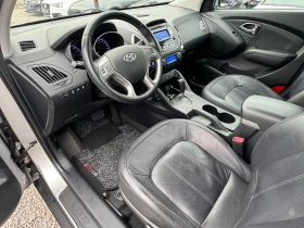 Обява за продажба на Hyundai IX35 2.0i AWD ! SWISS ! ~17 300 лв. - изображение 7
