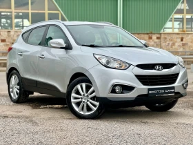 Hyundai IX35 2.0i AWD ! SWISS !