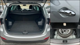 Hyundai IX35 2.0i AWD ! SWISS ! - 17300 лв. - 47506312 17