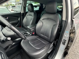 Обява за продажба на Hyundai IX35 2.0i AWD ! SWISS ! ~17 300 лв. - изображение 6